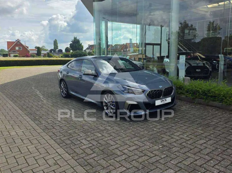 2024 BMW 235