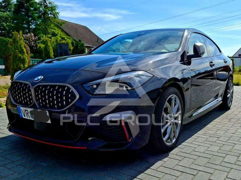 2024 BMW 235
