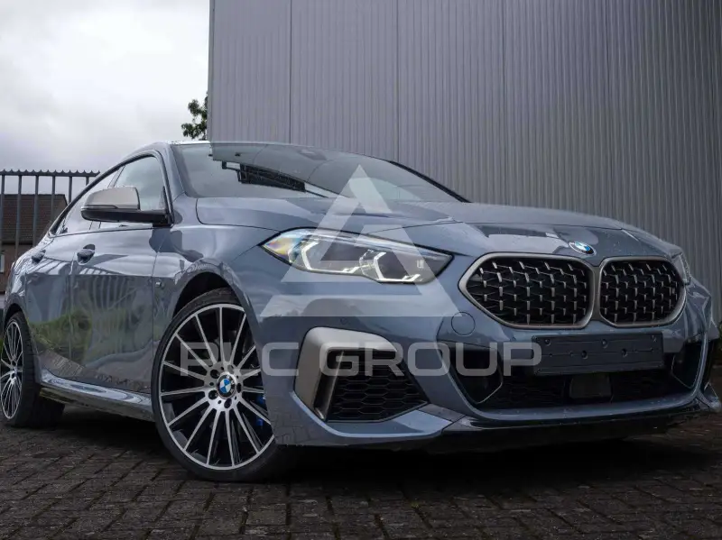 2024 BMW 235