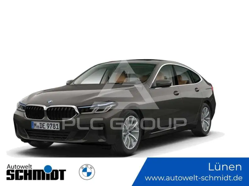 2024 BMW 630