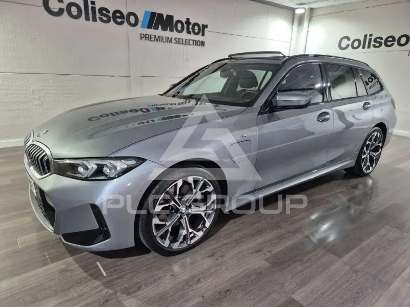 2024 BMW 330