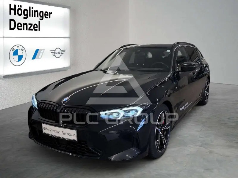 2024 BMW 330