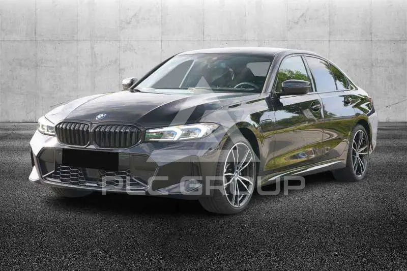 2024 BMW 330