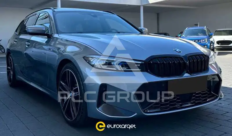 2024 BMW 330