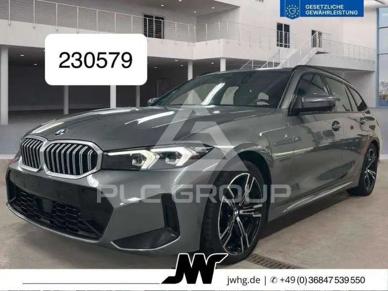 2024 BMW 330