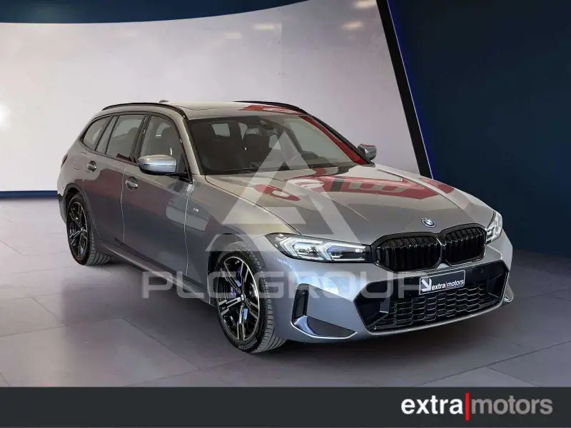 2024 BMW 330