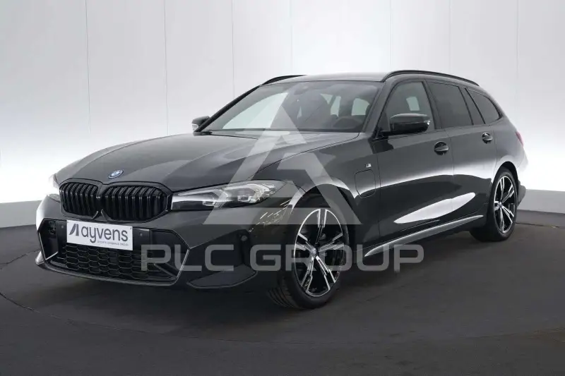 2024 BMW 330