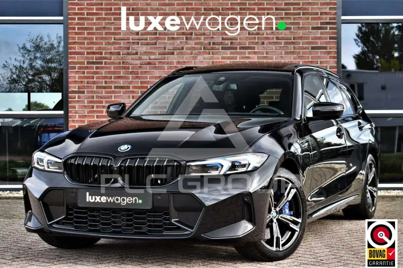 2024 BMW 330