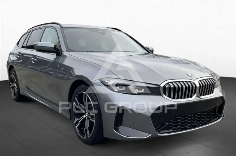 2024 BMW 330