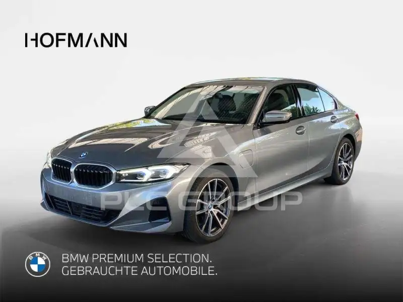 2024 BMW 330