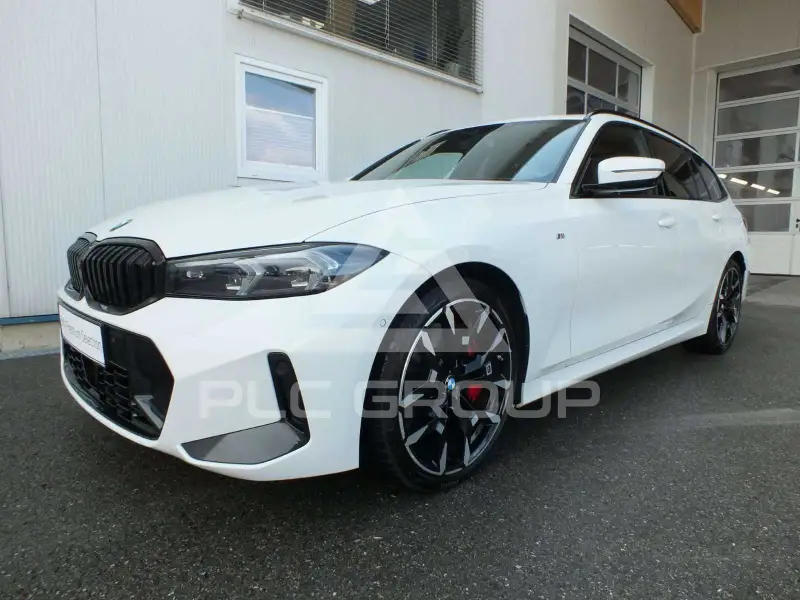 2024 BMW 330