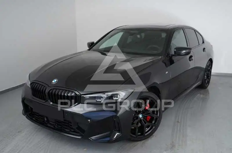 2024 BMW 330