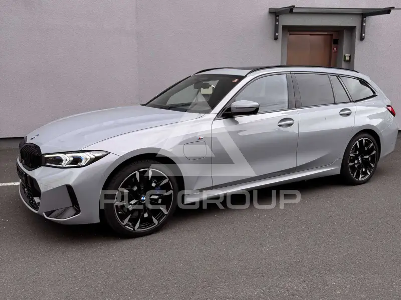 2024 BMW 330