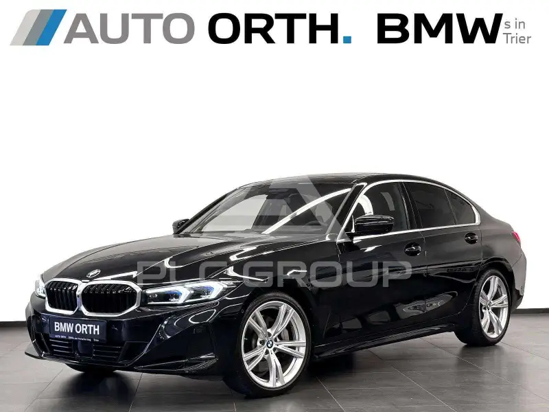 2024 BMW 330