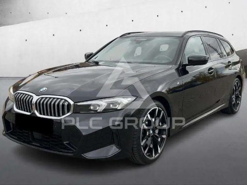 2024 BMW 330