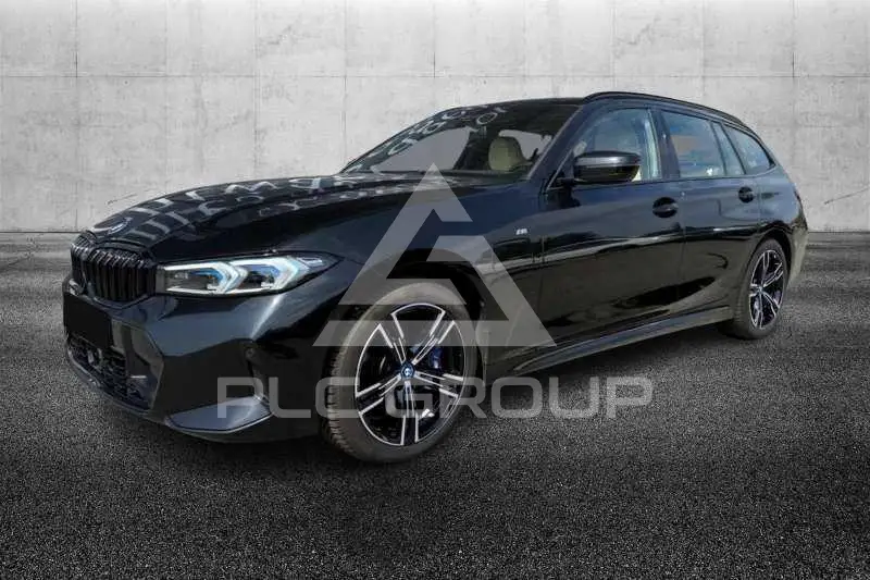 2024 BMW 330