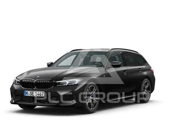 2024 BMW 330