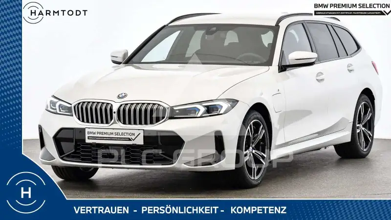 2024 BMW 330