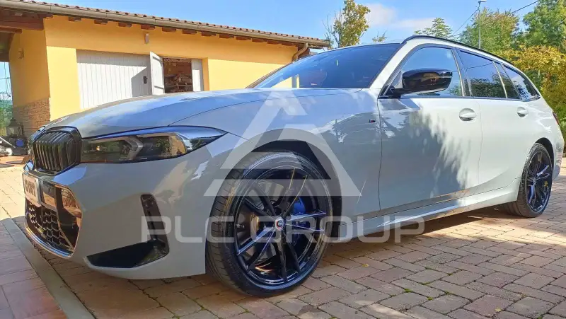 2024 BMW 330