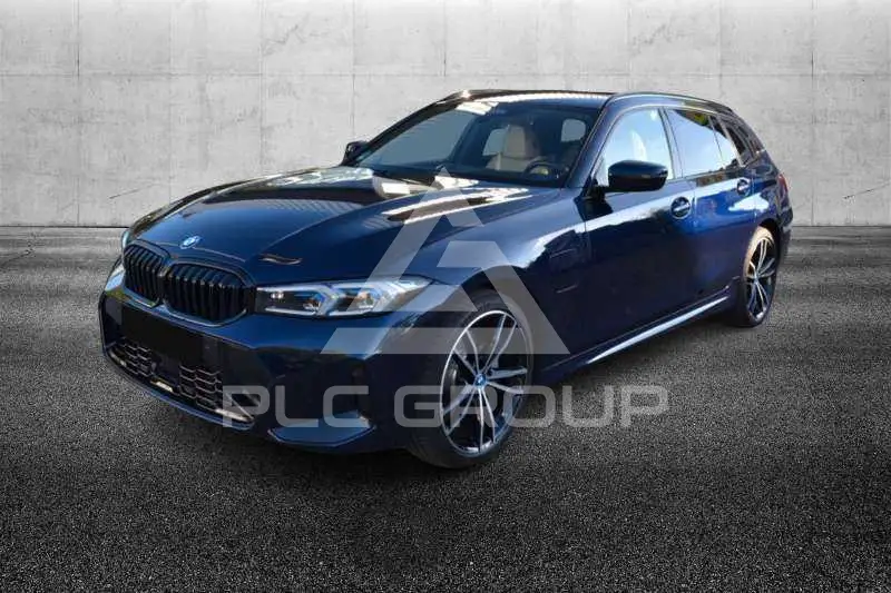 2024 BMW 330