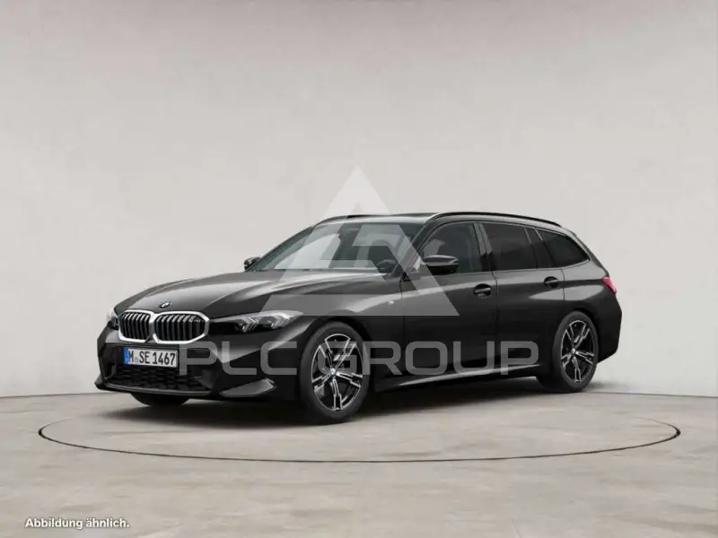 2024 BMW 330