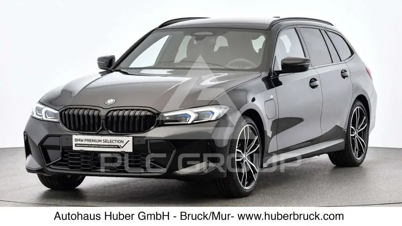 2024 BMW 330