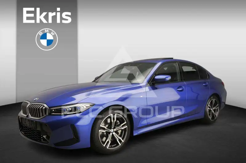 2024 BMW 330