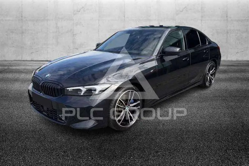 2024 BMW 330