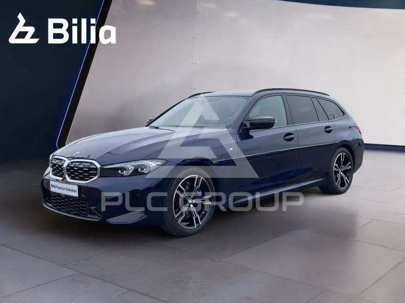 2024 BMW 340