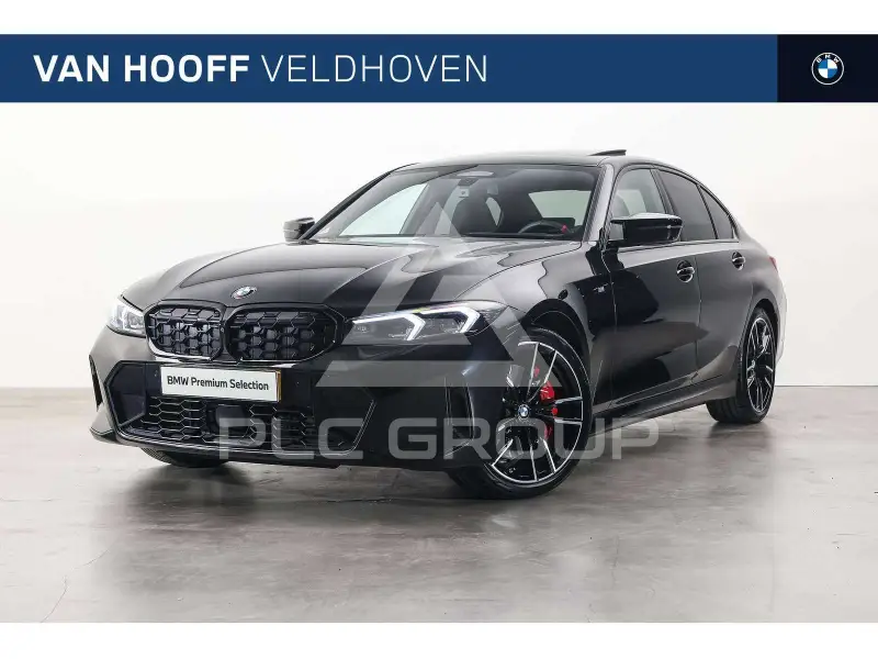 2024 BMW 340