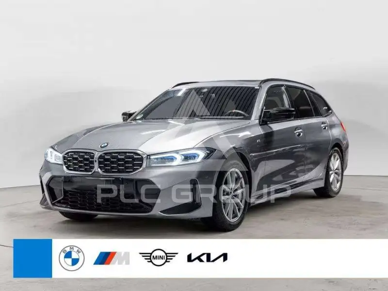 2024 BMW 340