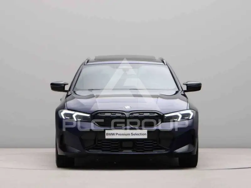 2024 BMW 340