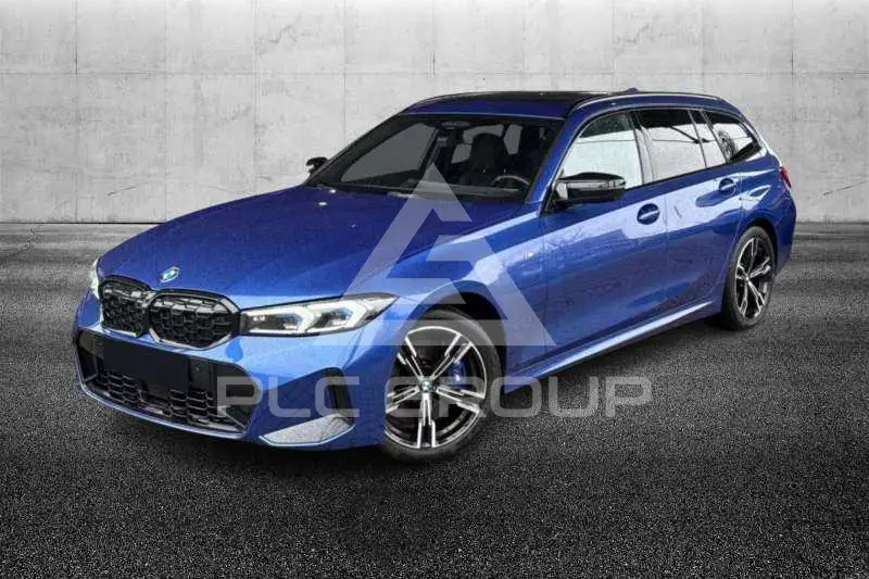 2024 BMW 340