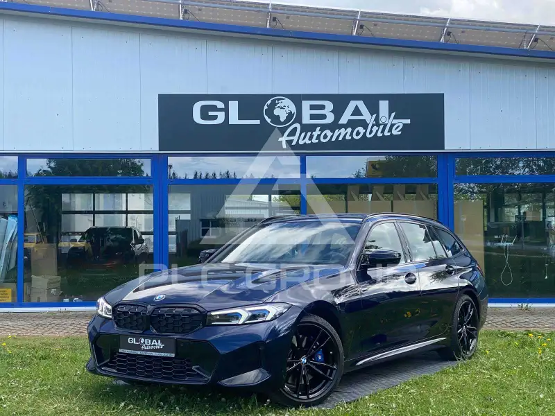 2024 BMW 340
