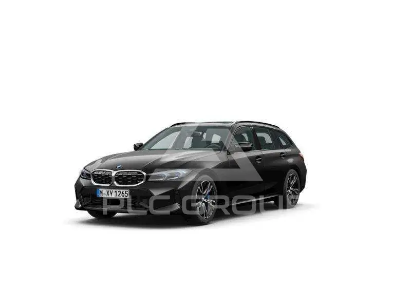 2024 BMW 340