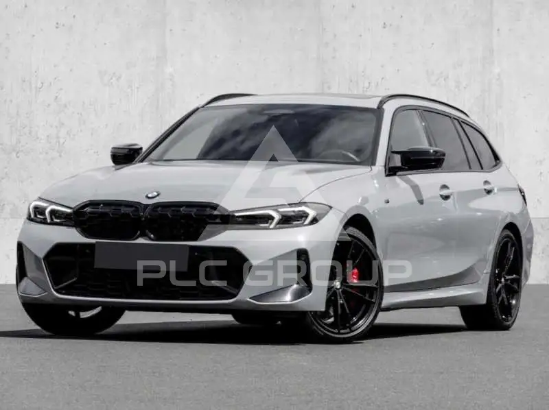 2024 BMW 340