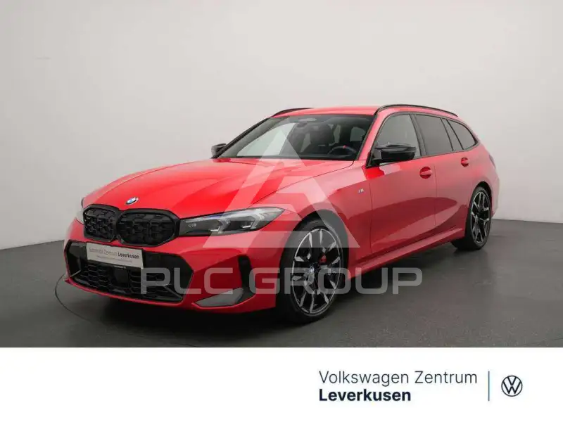2024 BMW 340