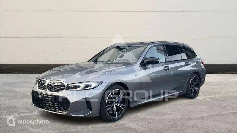 2024 BMW 340