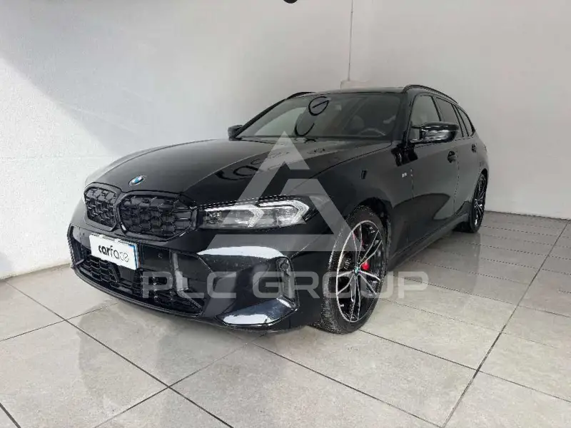 2024 BMW 340