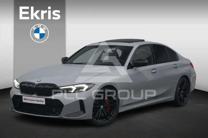 2024 BMW 340