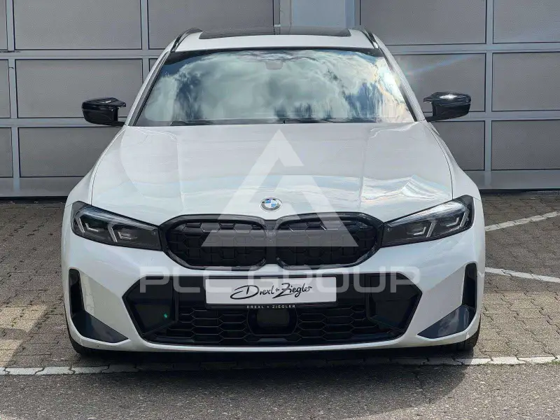 2024 BMW 340