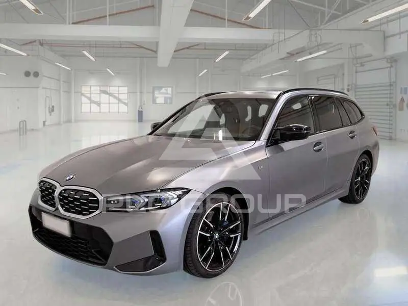 2024 BMW 340