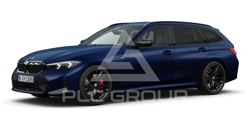 2024 BMW M3