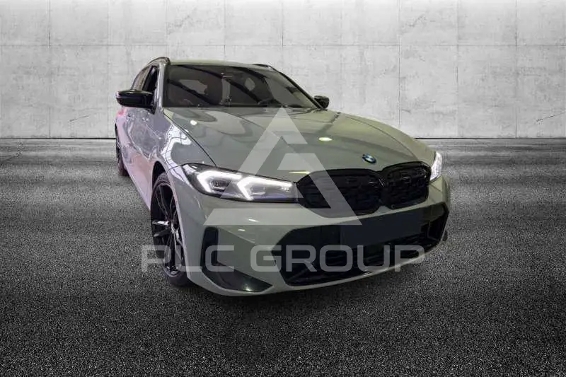2024 BMW 340
