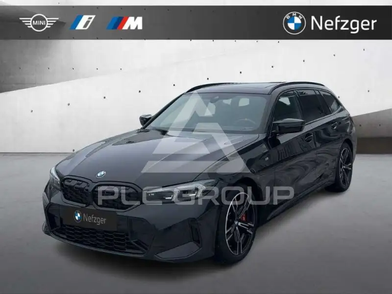 2024 BMW 340