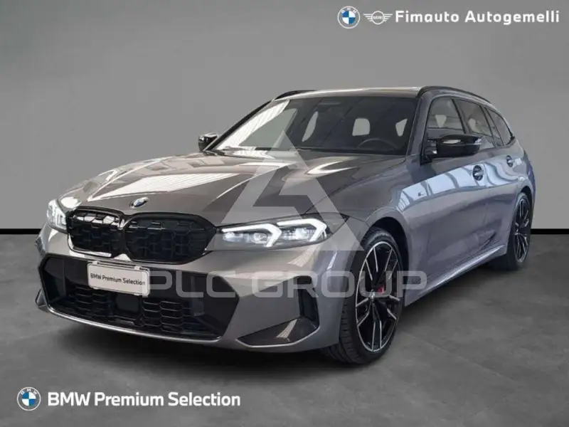 2024 BMW 340