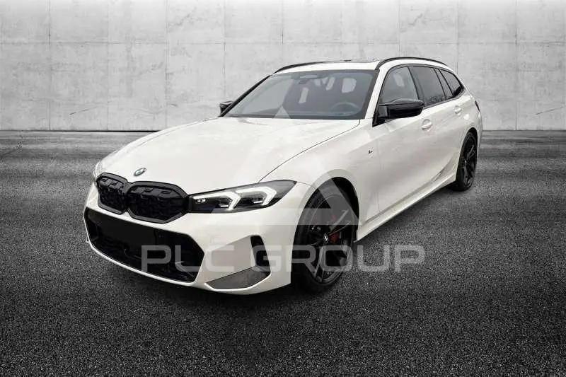2024 BMW 340