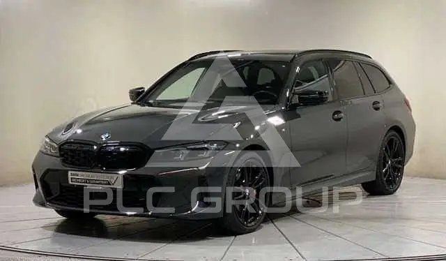 2024 BMW 340