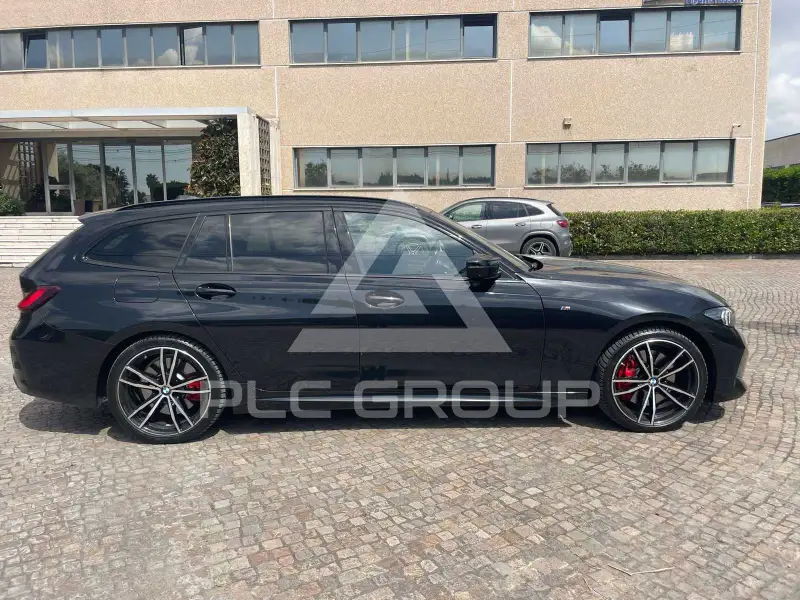 2024 BMW 340