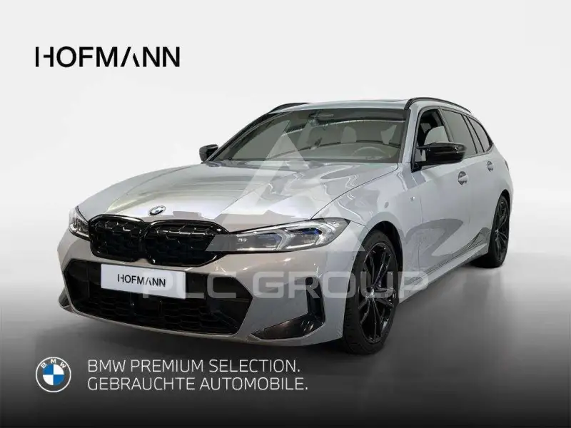 2024 BMW 340
